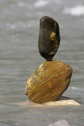 versam stone balancing