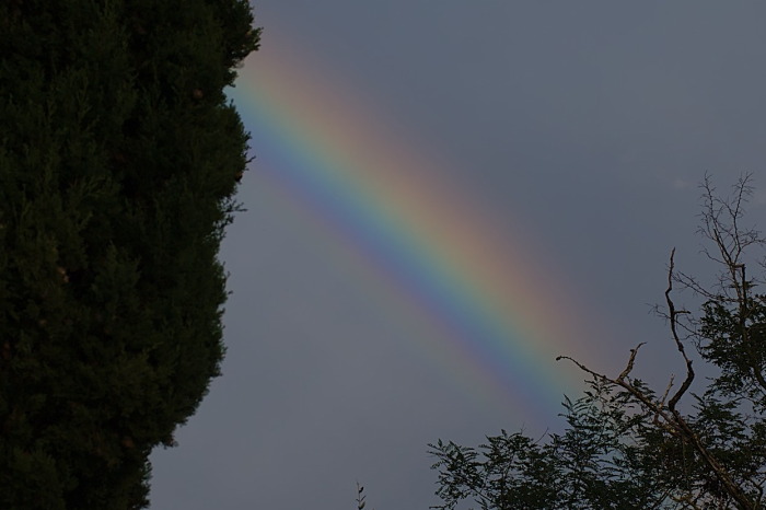 arcobaleno