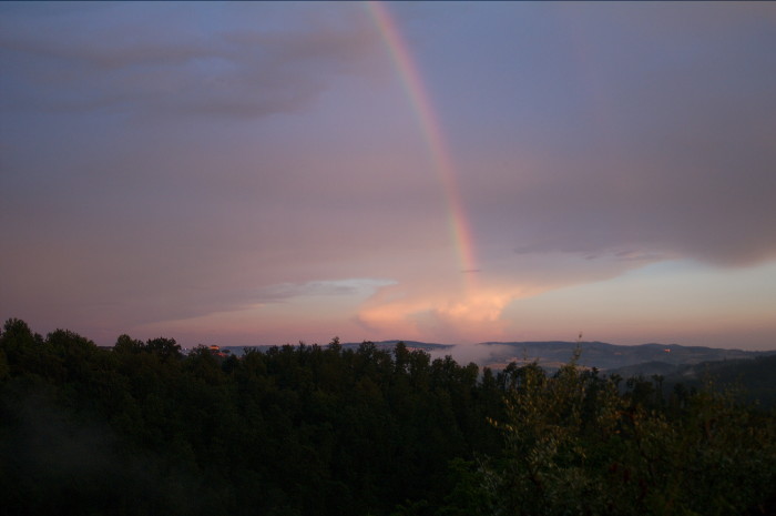 arcobaleno